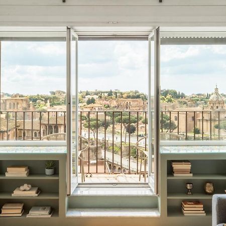 Rome At Your Feet Exterior foto