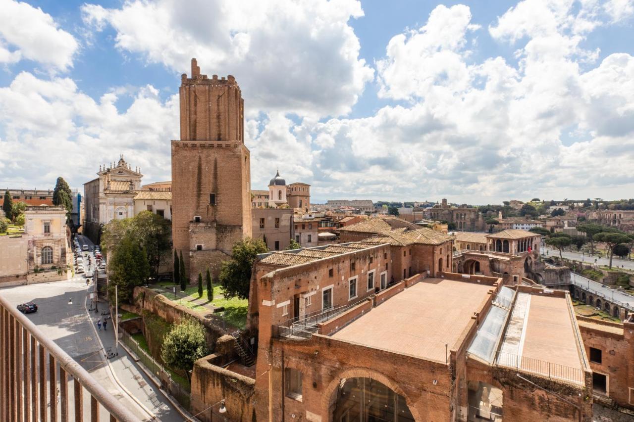 Rome At Your Feet Exterior foto